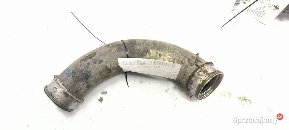 PRZEWÓD RURA DOLOT VOLKSWAGEN PHAETON LONG osobowe Lipno