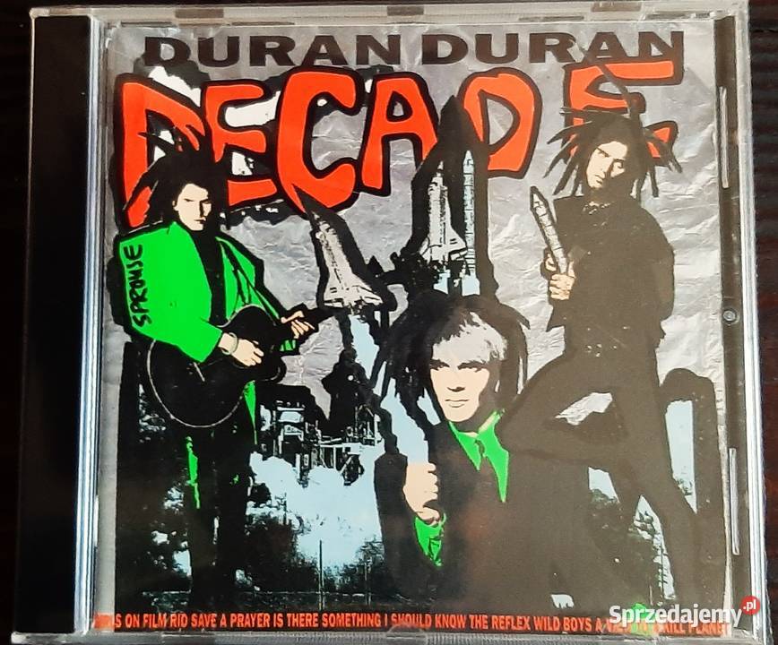Album CD CRASH Test DUMMES Album God Shuffled Katowice