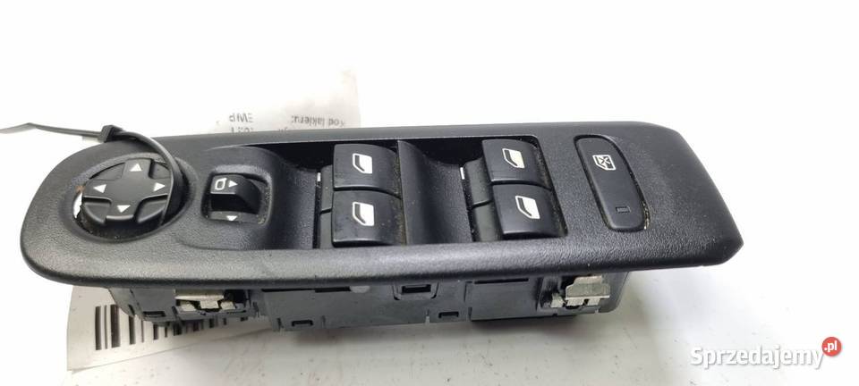 PRZYCISK CITROEN BERLINGO III 96788264ZD Lipno