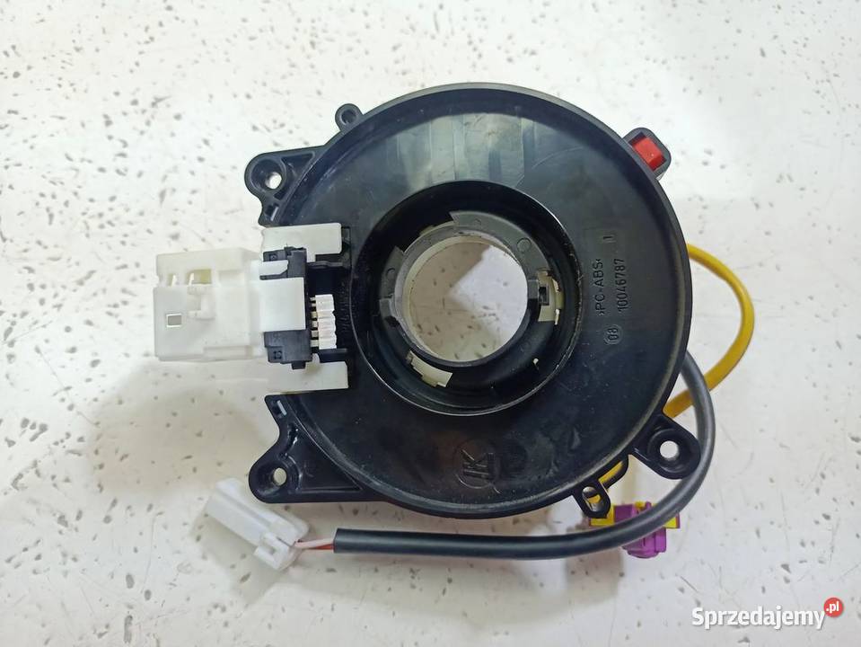 LANCIA YPSILON III 17R LIFT TAŚMA ZWIJAK AIRBAG Pozostałe świętokrzyskie Skarżysko-Kamienna sprzedam