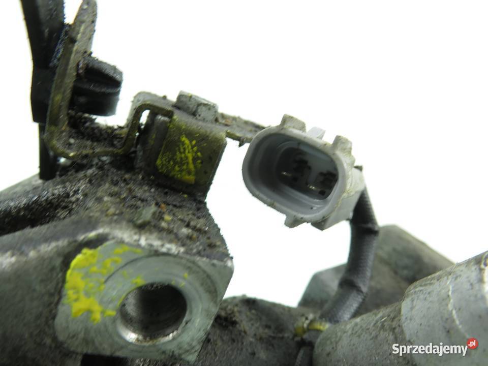 KOMPRESOR KLIMATYZACJI TOYOTA YARIS I 10