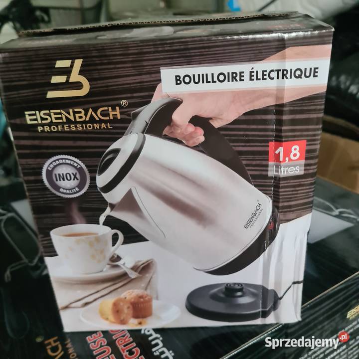 Czajnik elektryczny lubuskie Lubsko