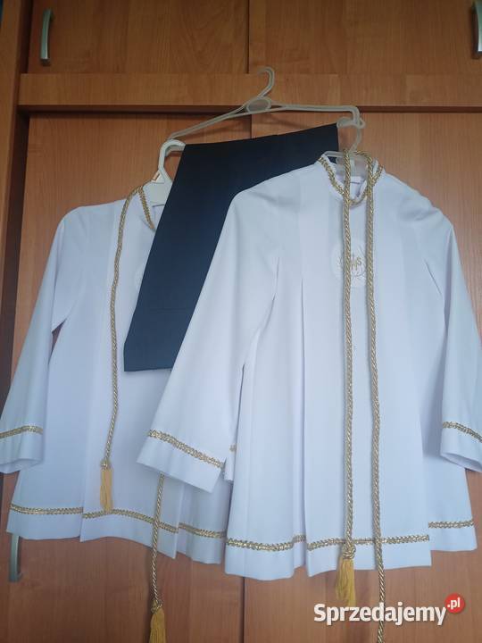 Alba komunijna 134 140 Wadowice