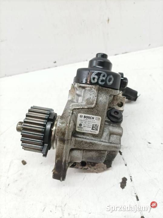 POMPA WTRYSKOWA 0445010514 20 TDI Skoda Yeti I