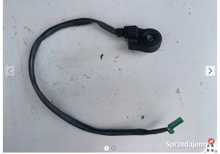 czujnik nóżki Honda CB 600 Hornet PC35 Ostrów Wielkopolski sprzedam