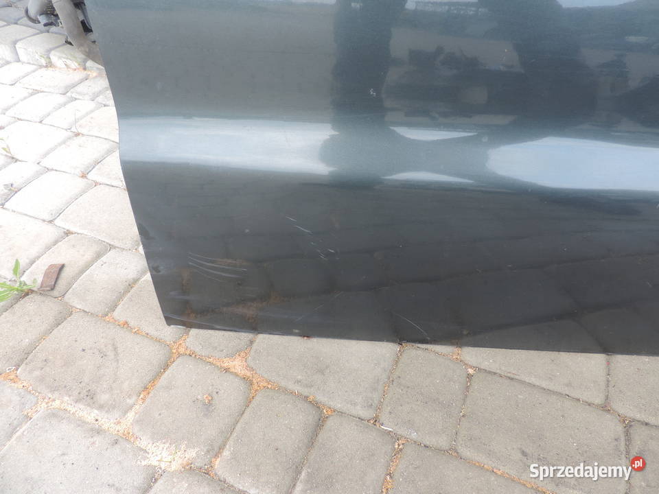 DAEWOO LANOS DRZWI PRAWY PRZÓD SEDAN Nowy Sącz