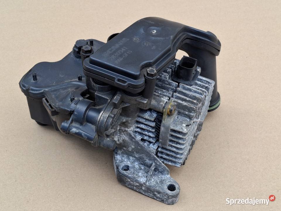 SCANIA R S SEPARATOR OLEJU ODMA 2830941 ciężarowe Bieleń