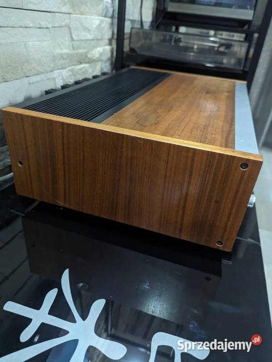 Tandberg TR 2060L Audio łódzkie Wieruszów sprzedam