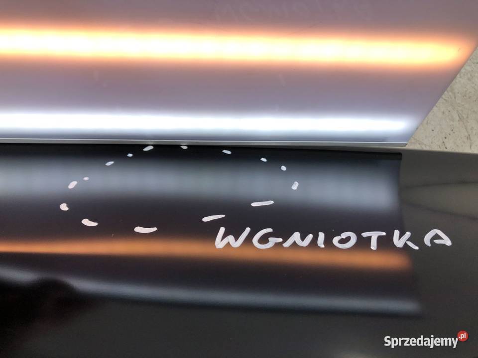 BMW 3 G20G21 20192025 Błotnik przedni prawy Błotniki świętokrzyskie sprzedam