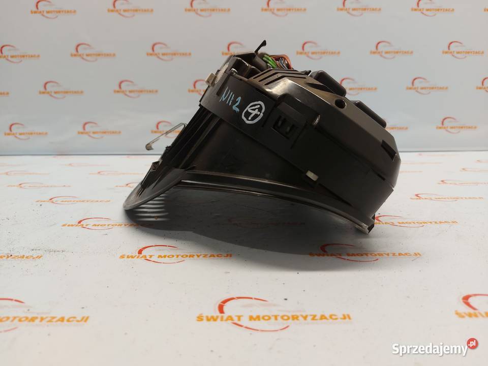 BMW F10 LIFT licznik zegary 1044663 6805246 Kielce