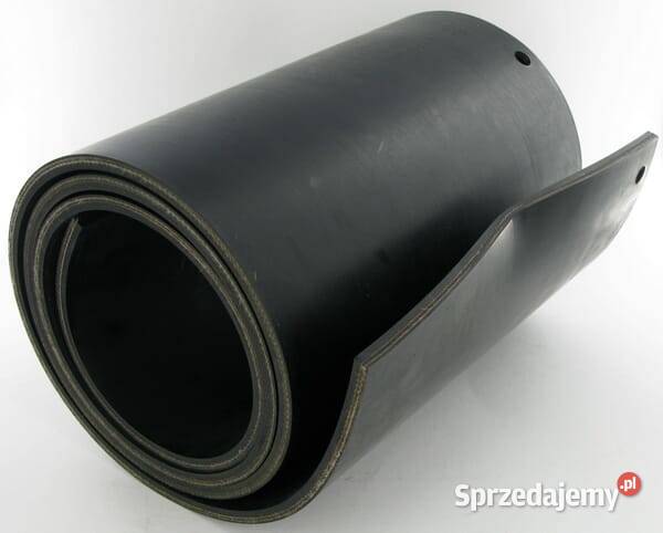 Taśma gumowa 1710x250x6 Herder 00820346 Kamionna