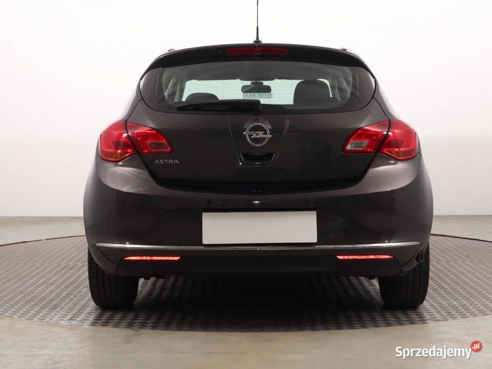 Opel Astra 16 16V isofix Katowice sprzedam