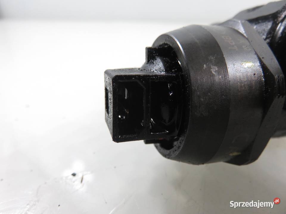 POMPOWTRYSKIWACZ VW POLO IV 14 TDI 038130073AQ