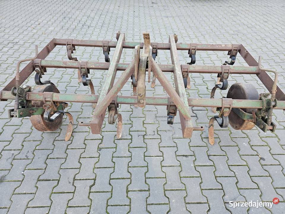 Kultywator grudziądz nowego Proszowice