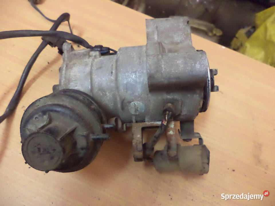 HONDA CIVIC 15 12V APARAT ZAPLONOWY Turek