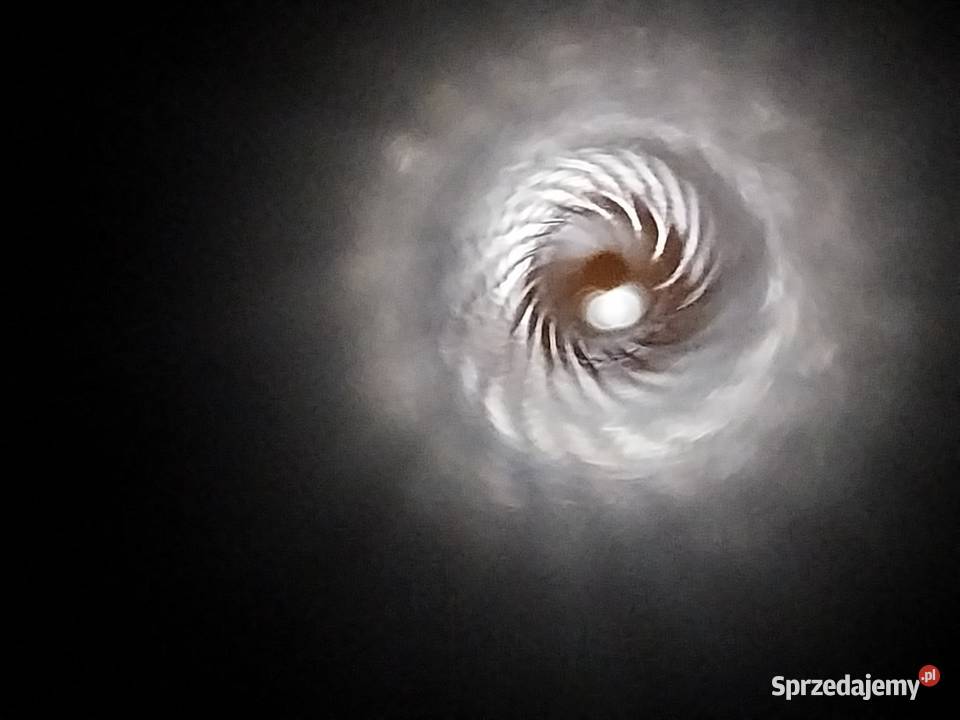 WIATRÓWKA 45MM NORCONIA GERMANY śląskie Lyski sprzedam