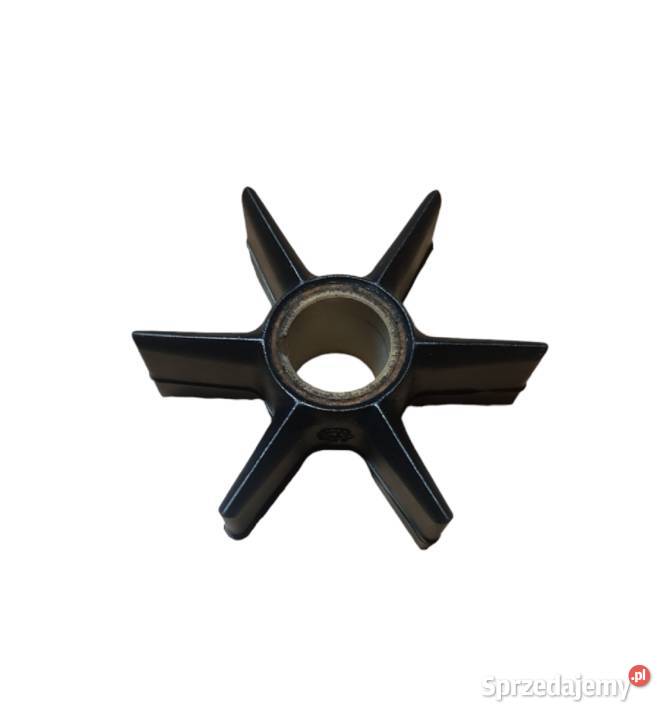 Wirnik pompy wody impeller Mercury 4080 Łodzie i motorówki Chwaszczyno