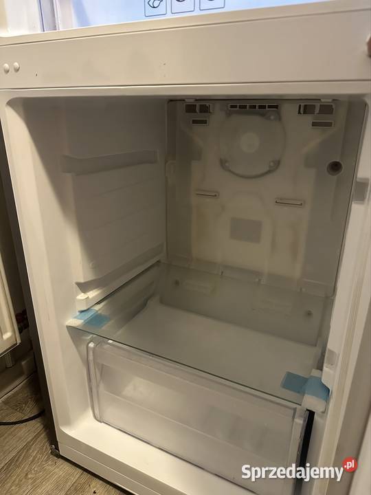 Lodówka samsung NoFrost sprawna 60cm Zakręcie