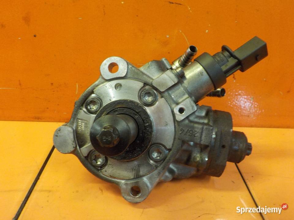 BMW E60 E90 E87 E83 20 D 10r 177 N47 pompa Suków