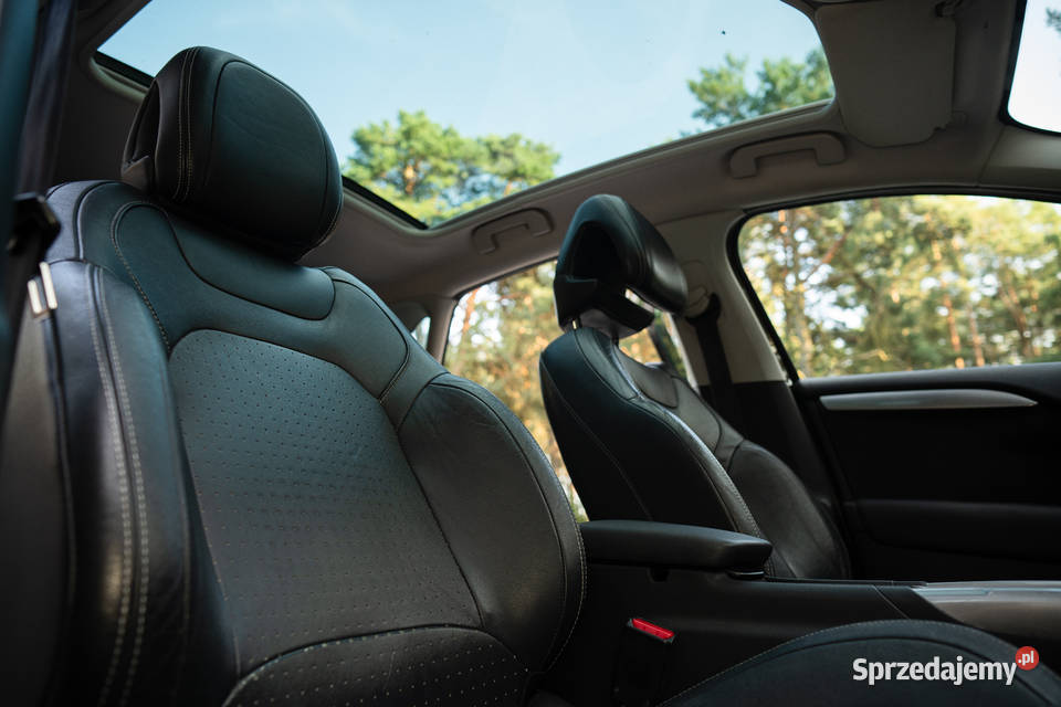 Citron C4 2015 bogata wersja wyposażenia manualna Ostrołęka