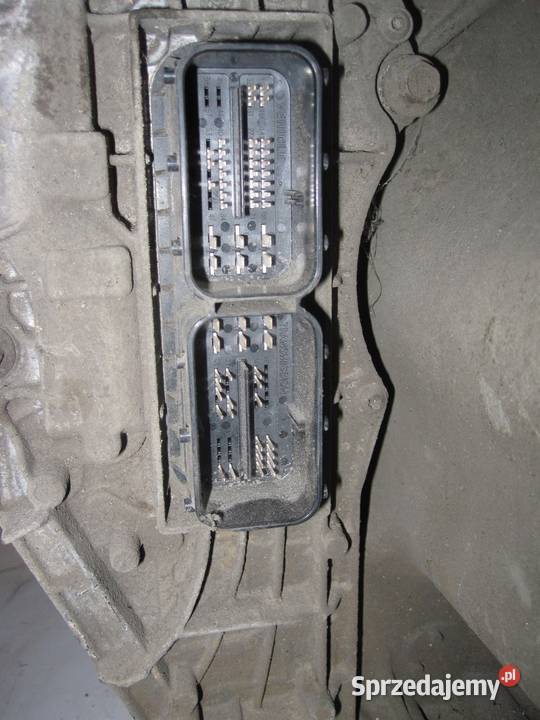 SMART TWINGO 10 SCE DC0001 320102290R 18R Kielce