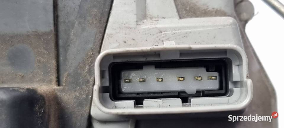 ZAMEK DRZWI PP PEUGEOT 307 Lipno