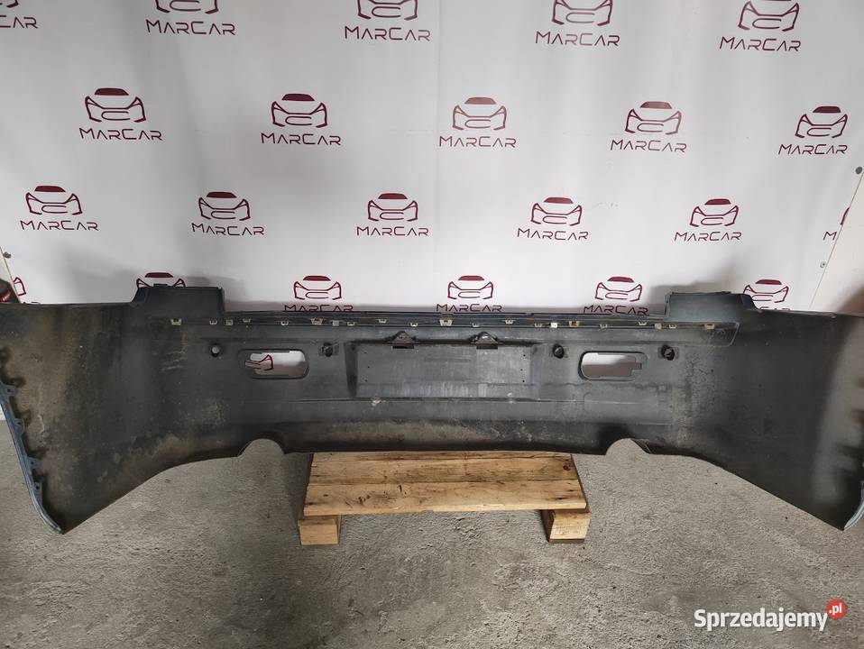 Zderzak Tył Tylny Chrysler 300c Kombi 0410 Pleszew