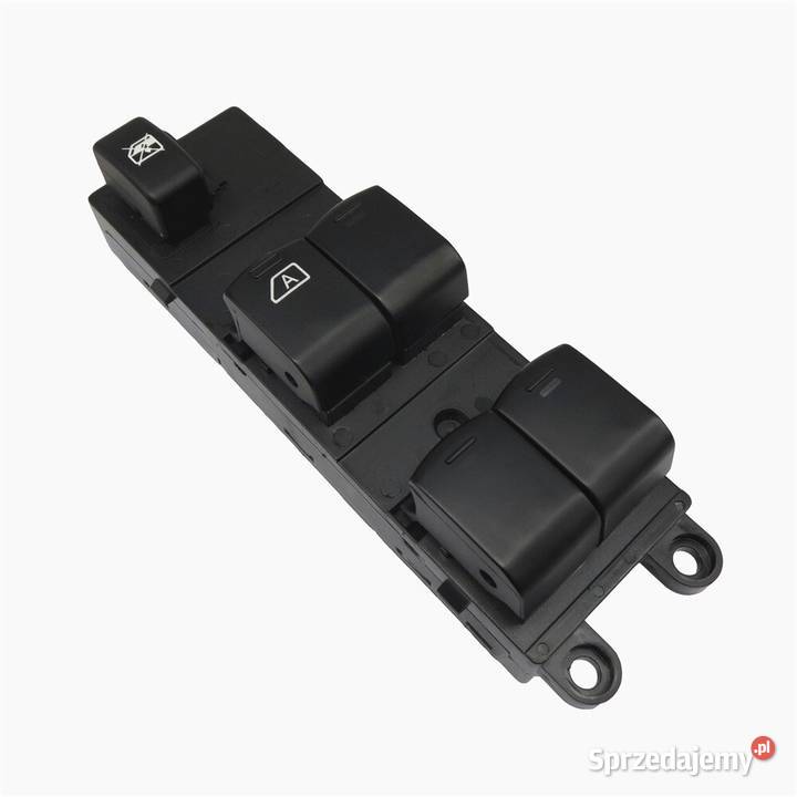 Pathfinder Qashqai panel sterowania szyb Łódź