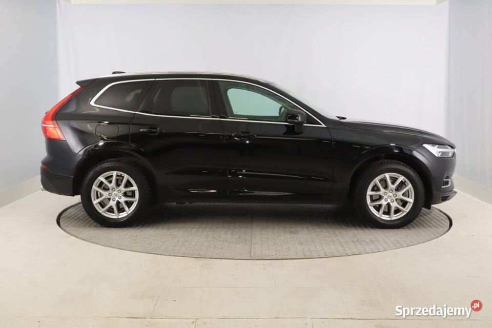 Volvo XC60 T8 Twin Engine Zabrze sprzedam