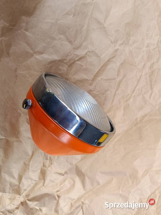 Lampa przód dudek lelek bak wsk wfm shl sport s2 Częstochowa