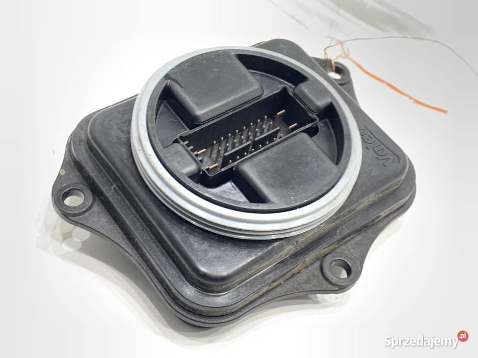 PRZETWORNICA XENON JEEP GRAND CHEROKEE WK