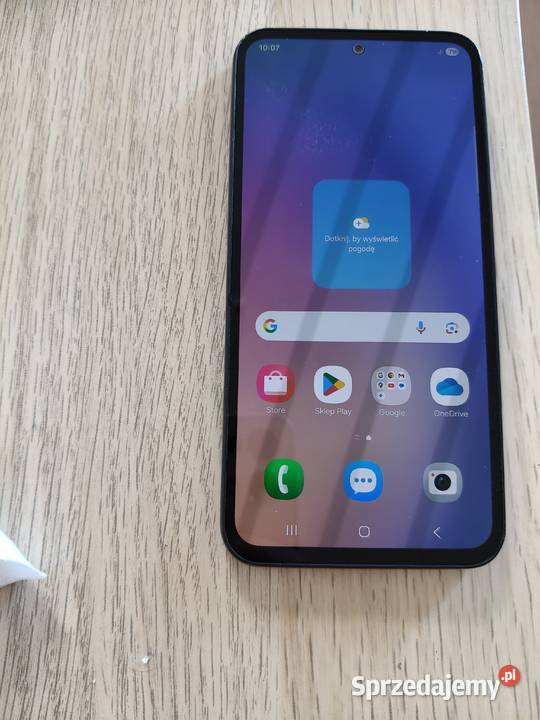 Smartfon Samsung Galaxy A54 5G Poznań