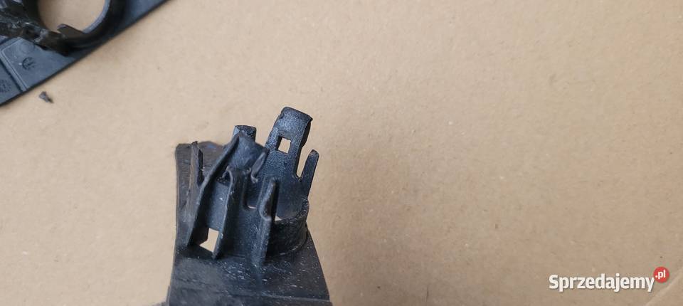 BMW 7 G11 G12 Mpakiet MOCOWANIE KOSZYK CZUJNIKA Ruda Śląska