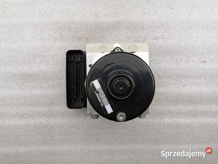 Pompa ABS DSC BMW 1 E81 E87 3 E90 E91 E92 Układ hamulcowy Wyszków