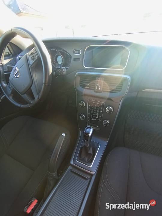 Volvo V40 T2 V40 Tychy