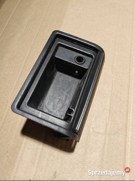 Popielniczka tylna roletka BMW E46 osobowe Popielniczki Żory