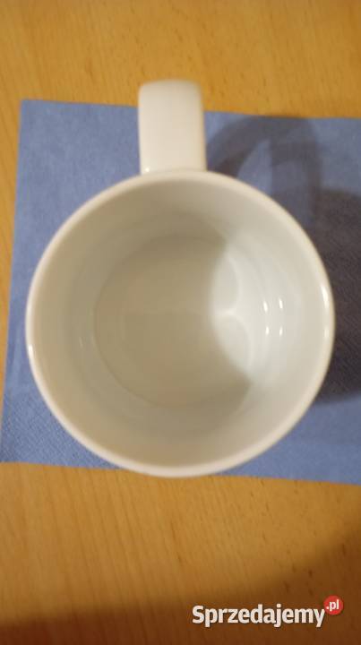 Kubki kolekcjonerskie firmowe Warszawa