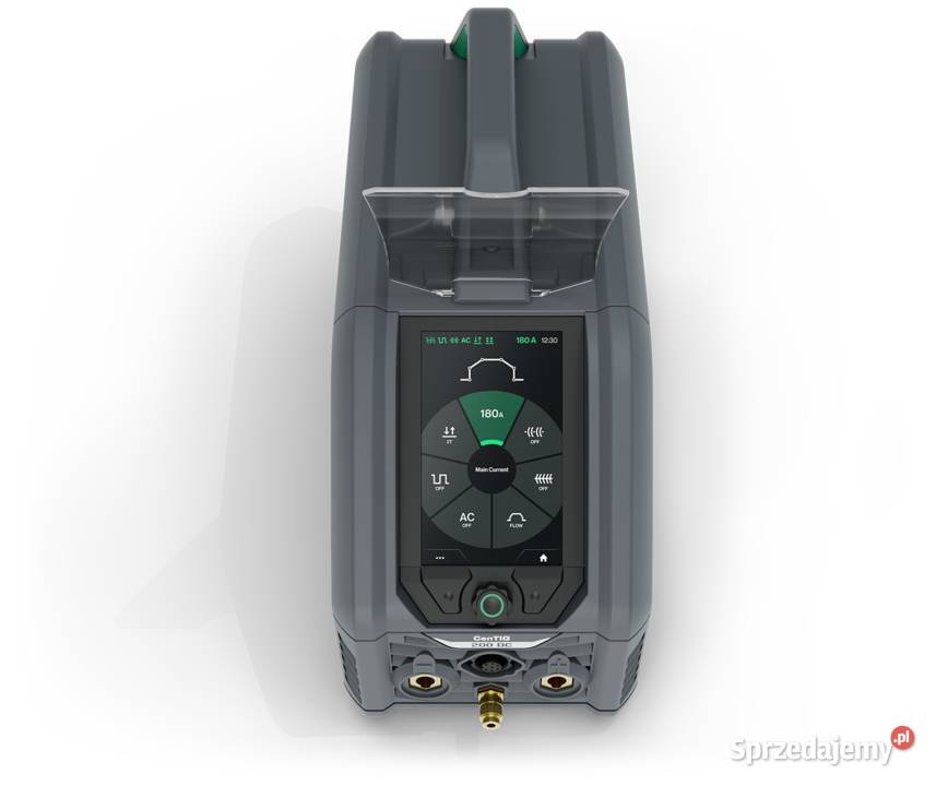 Migatronic Centig 200 AcDc Krotoszyn