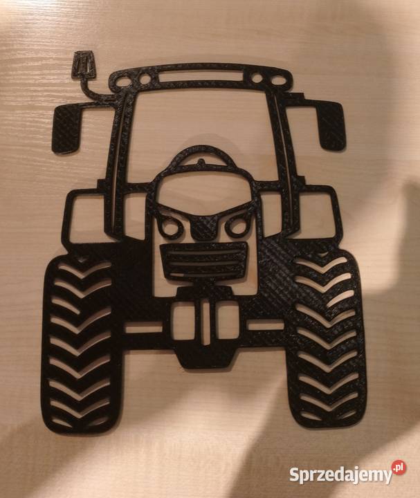 Breloczki do ciągników Zgierz sprzedam