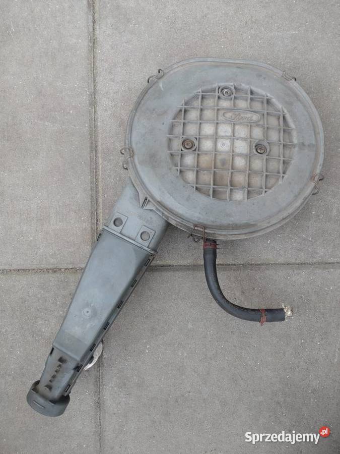 Obudowa filtra Ford Fiesta MK3 11 19891995