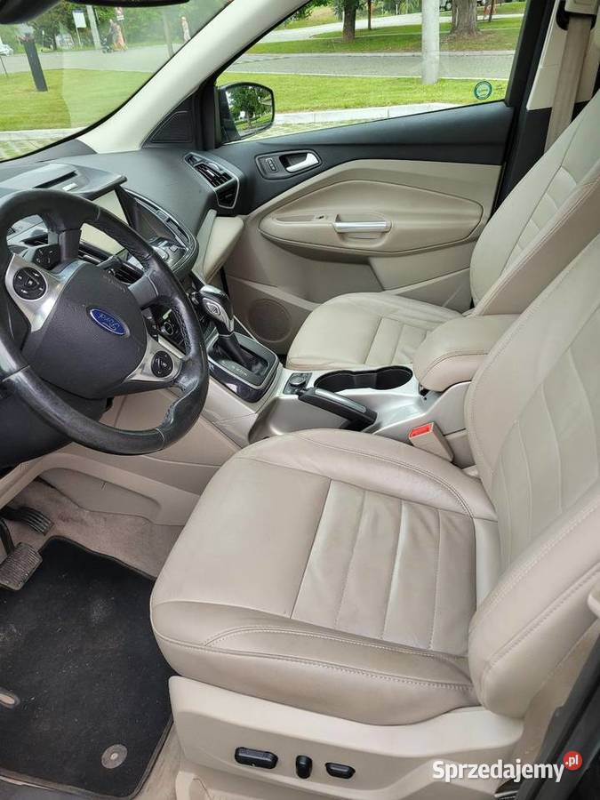 Ford Escape benzyna Sandomierz