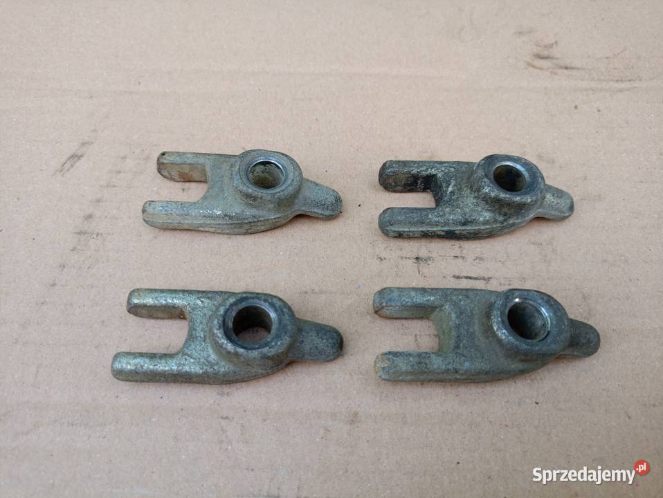 Łapka mocowanie wtrysku wtryskiwacza Iveco Daily Leszno