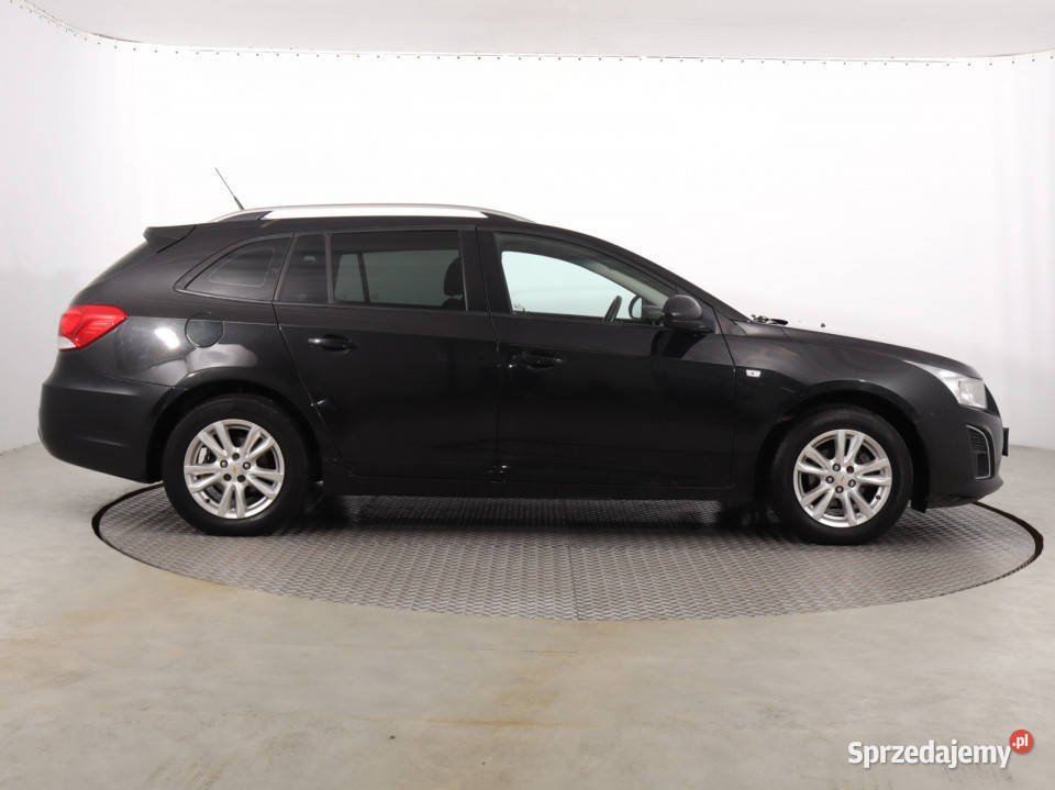 Chevrolet Cruze 14 Turbo centralny zamek Katowice