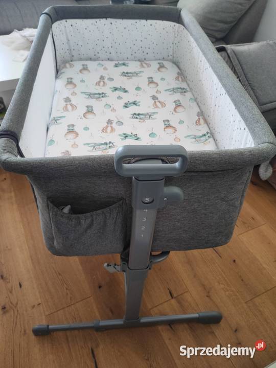 Dowtawka Łóżeczko dostawne podlaskie Wasilków