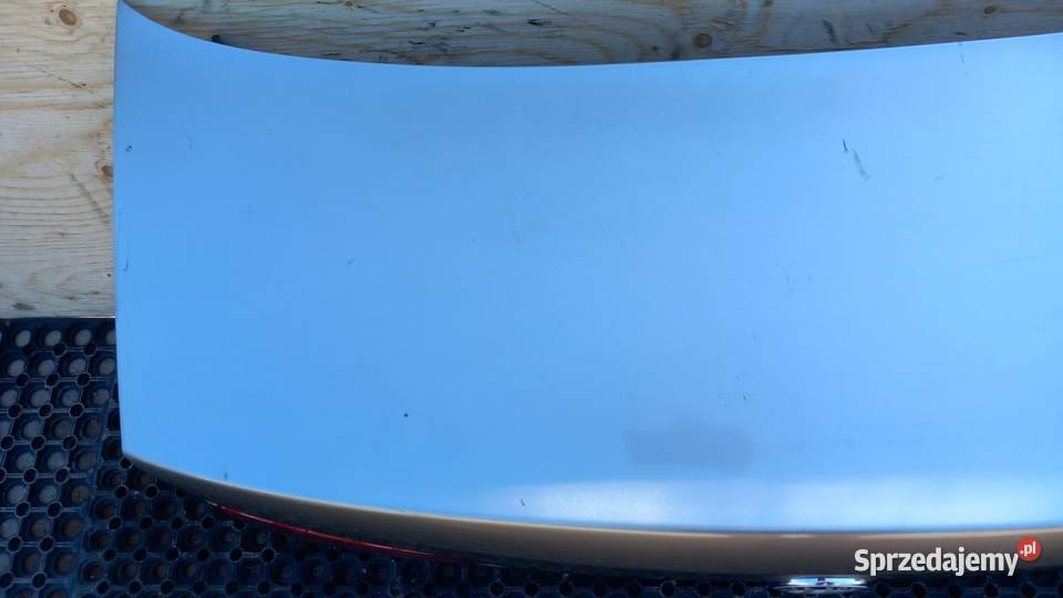 ALFA ROMEO 159 SEDAN KLAPA TYŁ 651 Zbierkowo