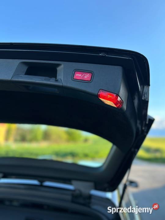 Mercedes Benz E klasa kombi czujnik zmierzchu Kędzierzyn-Koźle sprzedam