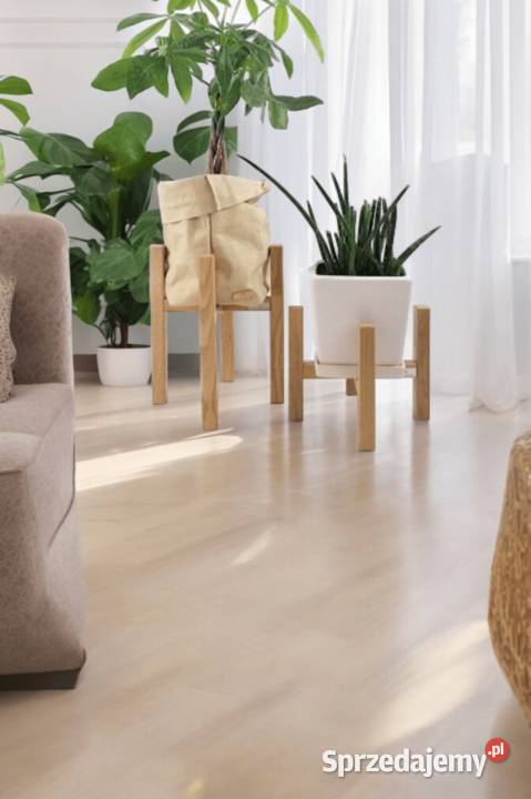 Kwietniki na nóżkach Stojaki pod kwiaty pomorskie Gdańsk