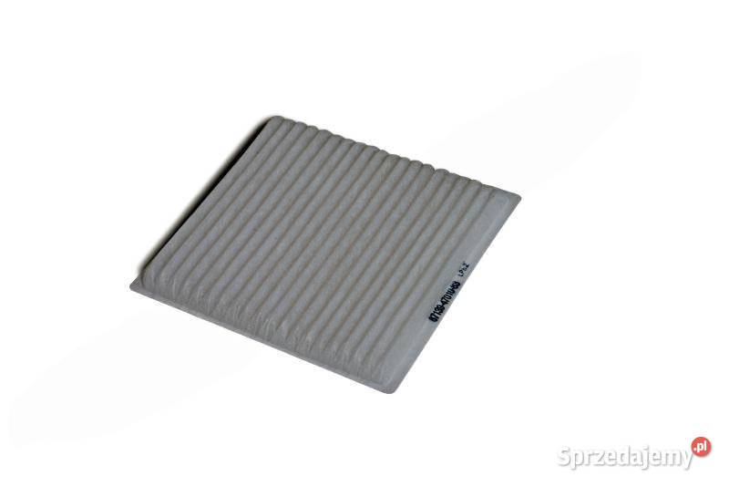 TOYOTA Avensis Prius Yaris Oryginalny filtr Kąty Wrocławskie