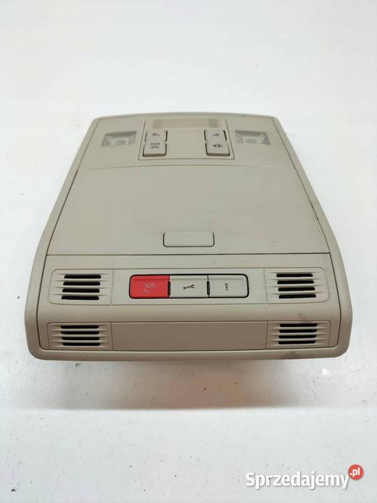 LAMPKA PODSUFITKI 5Q0951172 Skoda Superb III świętokrzyskie