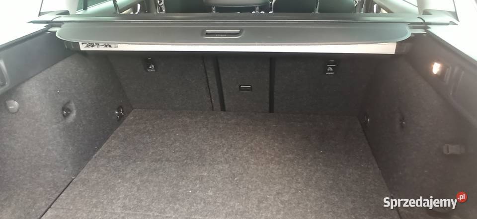 Skoda octawia 16 116 mały przbieg Kalisz